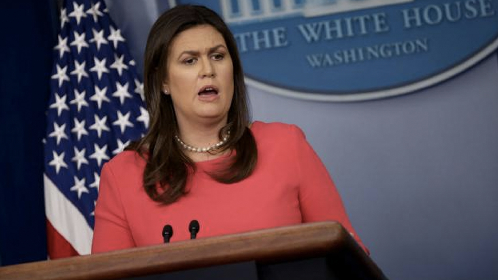 Casa Blanca veta a reportera de CNN en evento