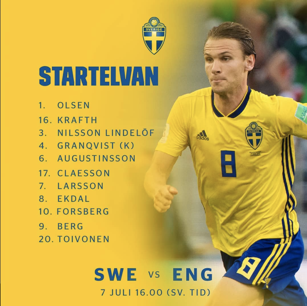 Inglaterra fue superior y elimina a Suecia - screen-shot-2018-07-07-at-081620