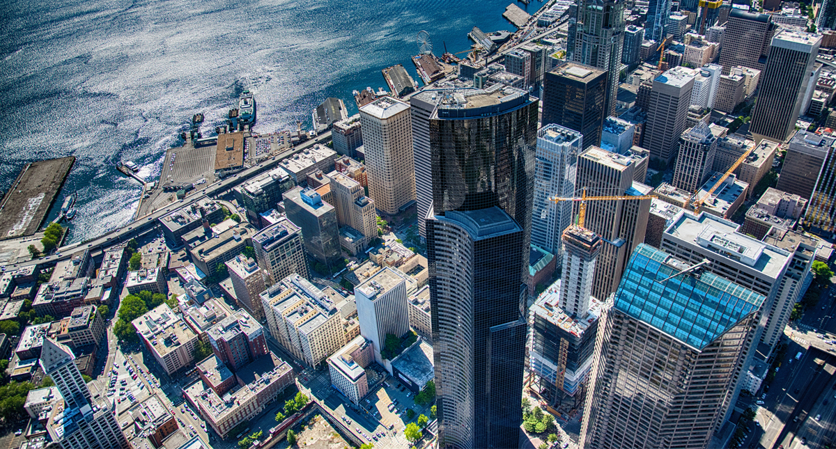 Los 10 estados con las rentas más caras en EE.UU.