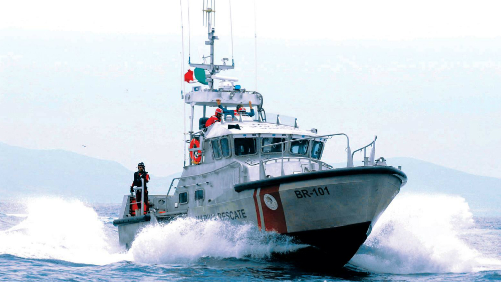 Semar solicita cotización de misiles a gobierno de EE.UU.