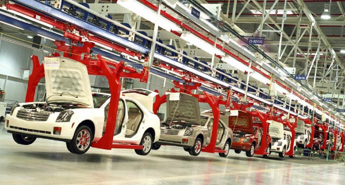 Canadá se une a estrategia de México contra posible arancel automotriz - sector-automotriz