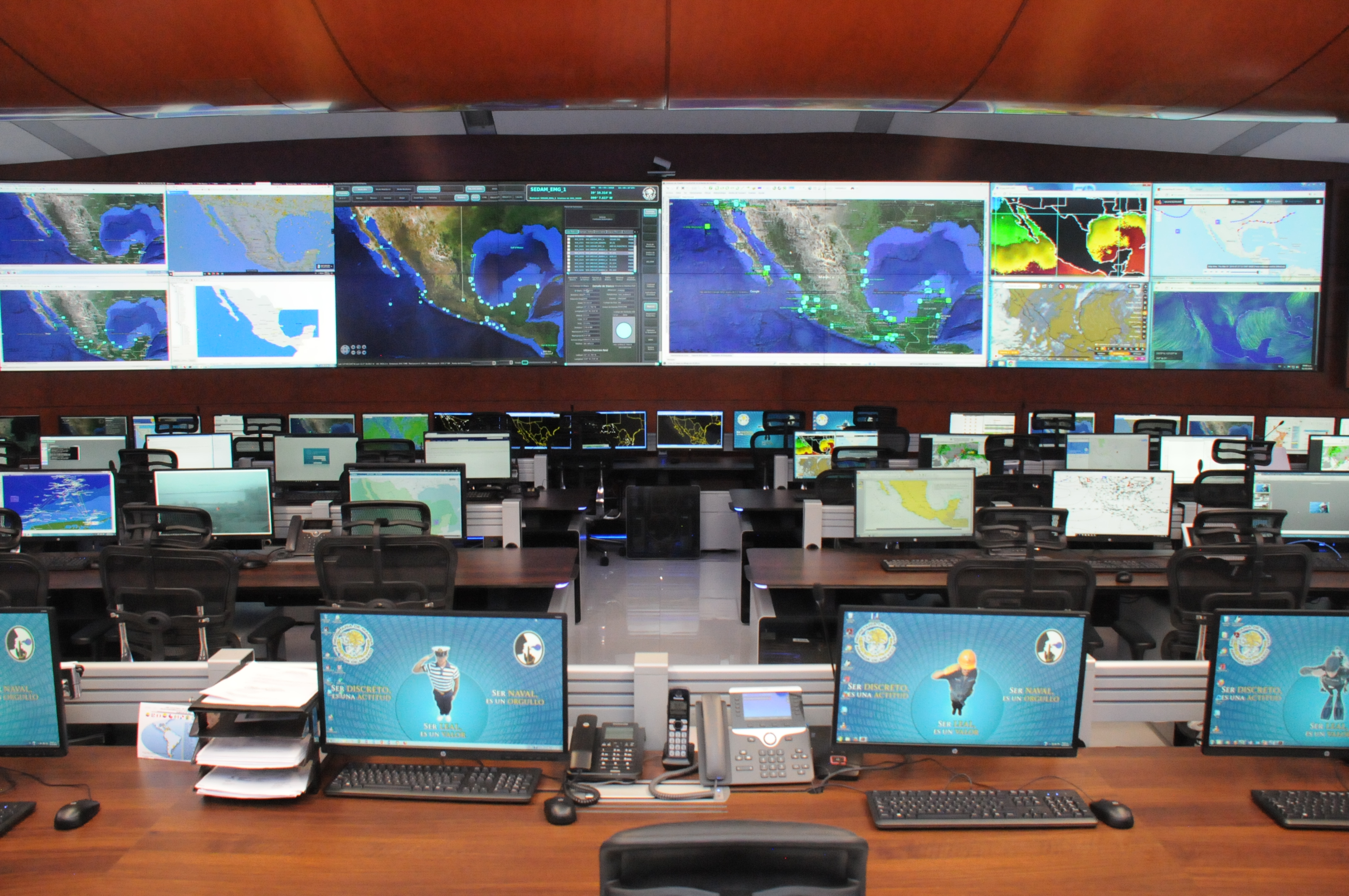 Centro de Semar ha ayudado a salvar 181 vidas en 2018 - semar2