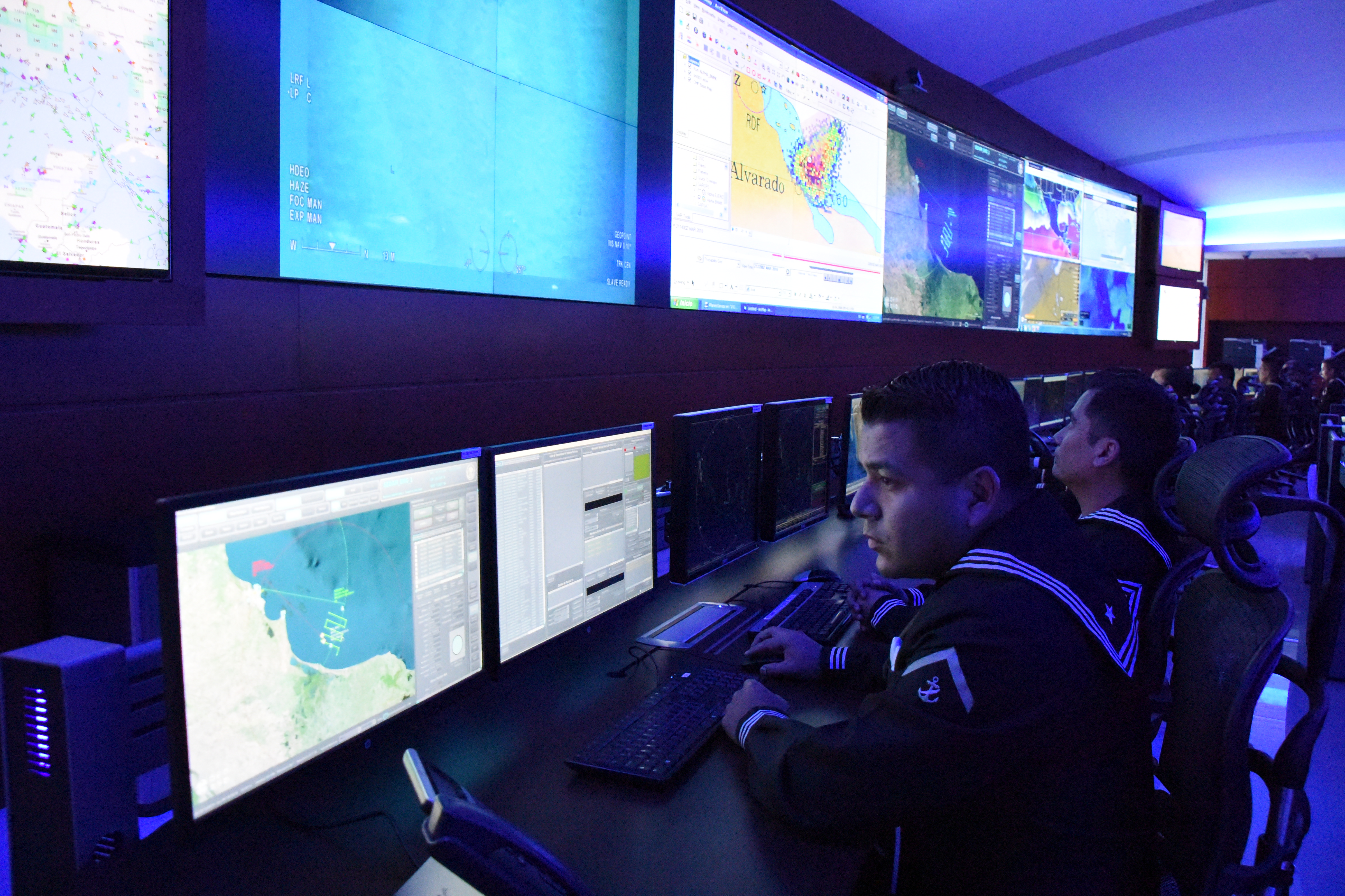 Centro de Semar ha ayudado a salvar 181 vidas en 2018 - semar5