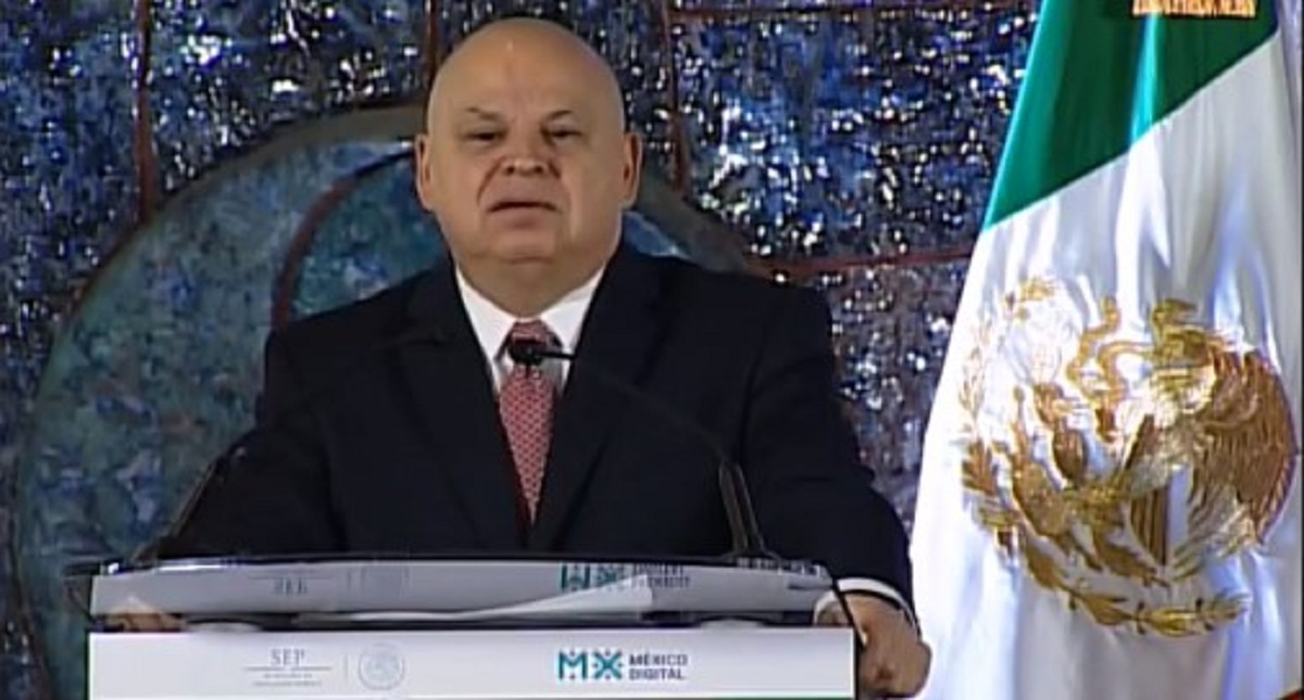 SEP ha emitido 260 mil cédulas profesionales electrónicas - sep