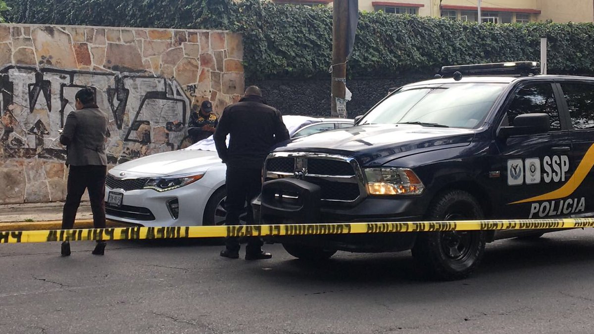 Muere el productor Santiago Galindo - sergio-galindo-muerte