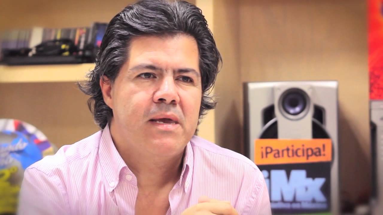 Muere el productor Santiago Galindo Muere el productor Santiago Galindo