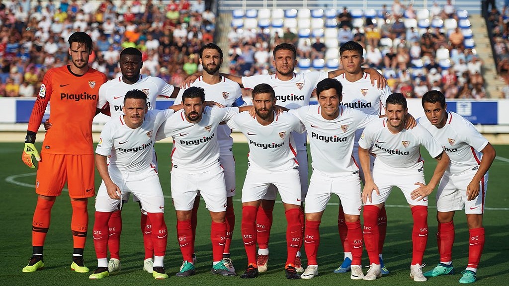 Dueño de Patriotas de Nueva Inglaterra compraría al Sevilla - sevilla-fc