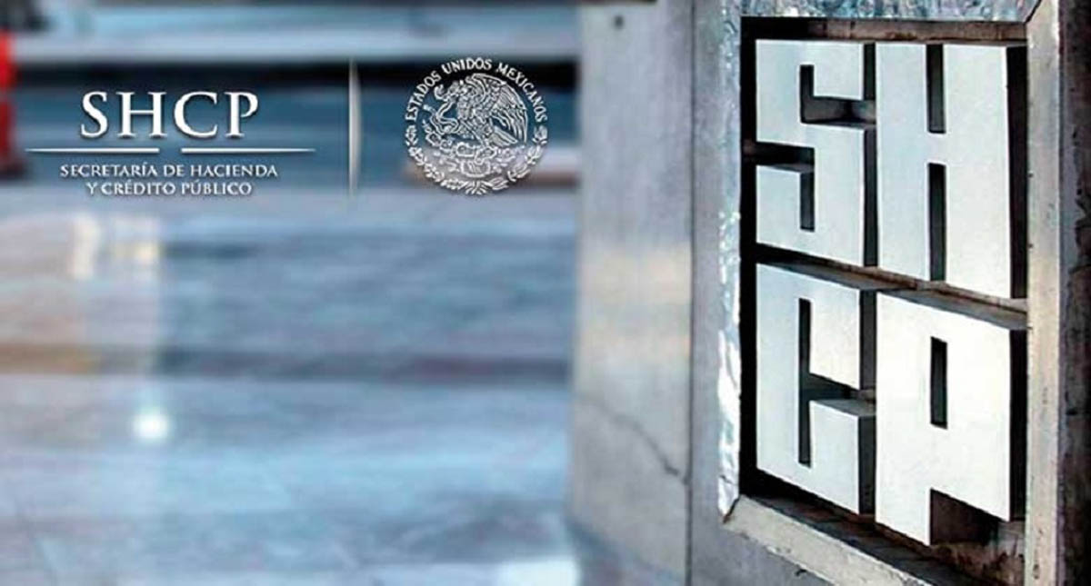 SHCP mantiene expectativa de crecimiento en México pese a NAIM - shcp
