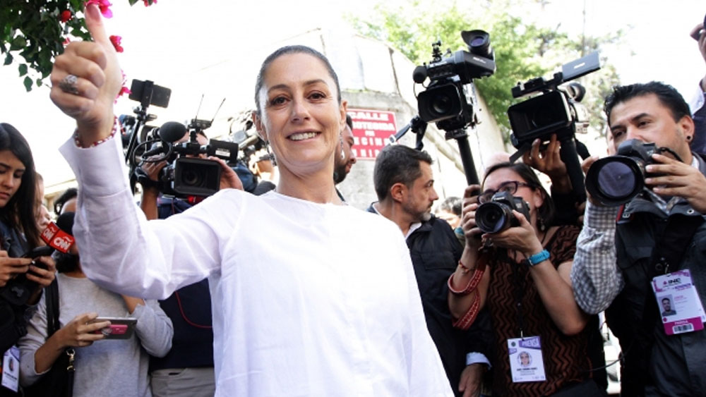 Transición de gobierno capitalino iniciará con tema de la reconstrucción Transición de gobierno capitalino iniciará con tema de la reconstrucción