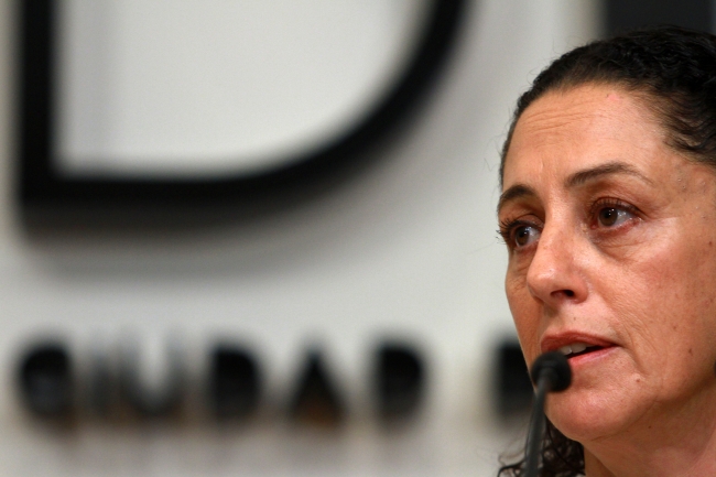 Demanda Sheinbaum investigar a fondo derrumbe en plaza Artz Pedregal - sheinbaum1