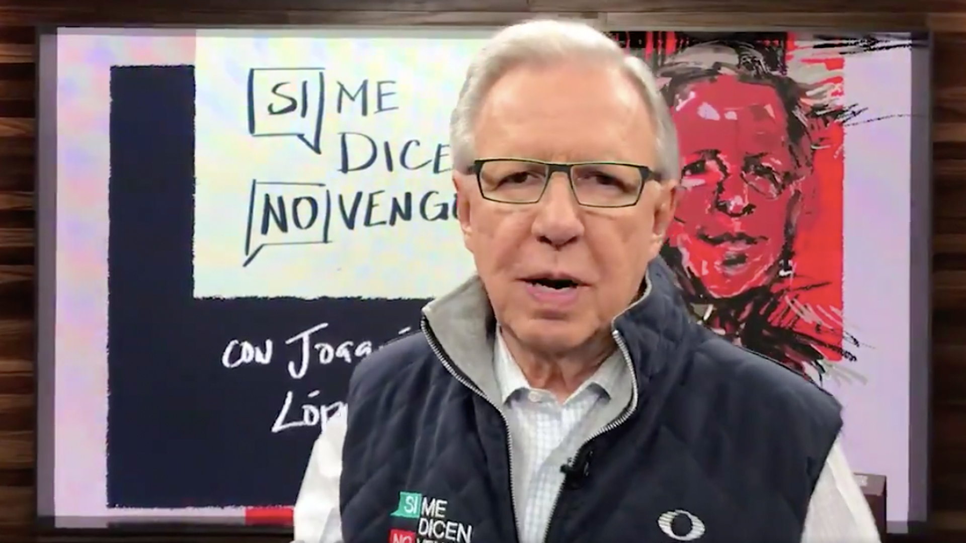 #EnVivo Qué se puede o no se puede en las propuestas de López Obrador en ‘Si Me Dicen No Vengo’