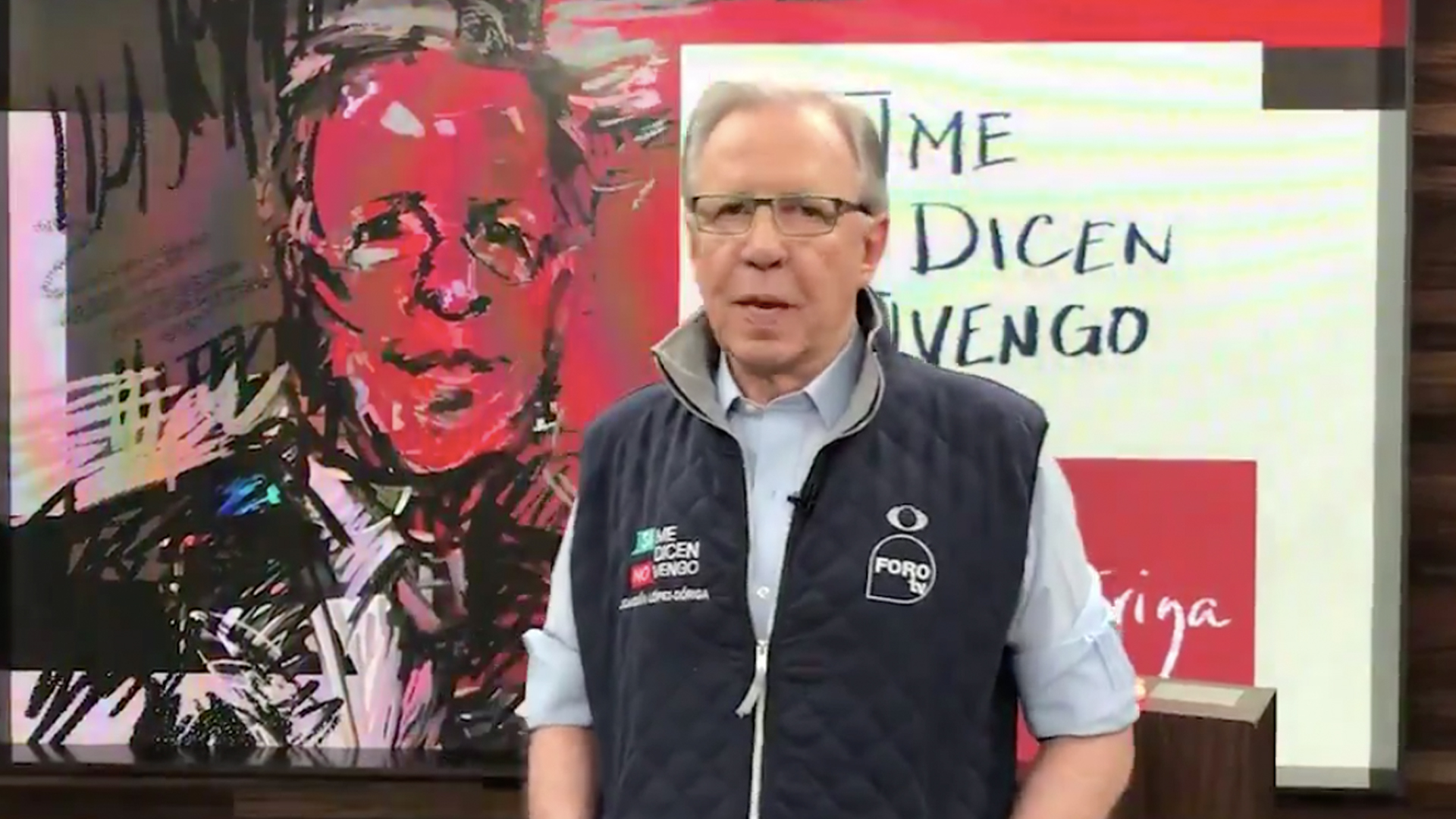 #EnVivo ¿Por qué no pasamos al quinto partido de un Mundial? en “Si Me Dicen no Vengo”