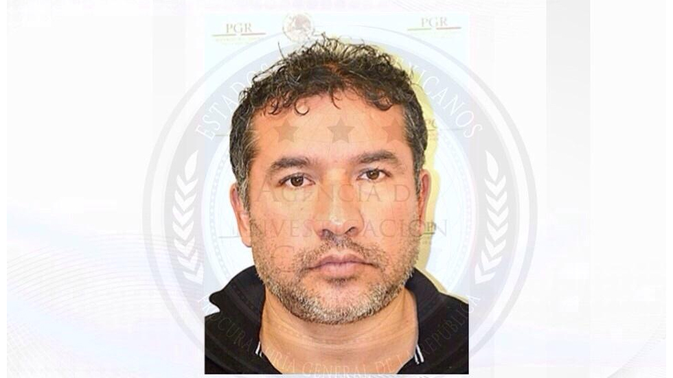 Absuelven a líder de ‘Guerreros Unidos’ por delito ligado a Ayotzinapa