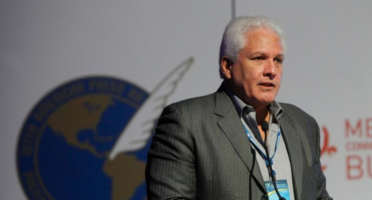 SIP condena asesinato a periodista; pide a AMLO acabar con impunidad