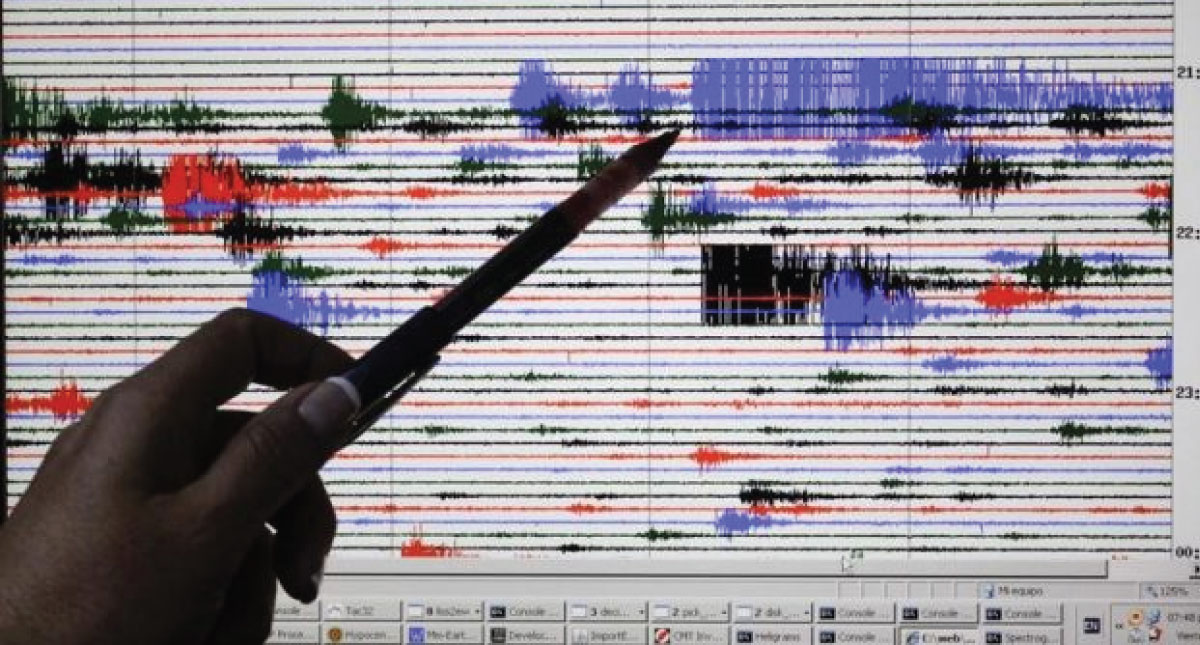 Seis delegaciones de la CDMX corren alto peligro si vuelve a temblar