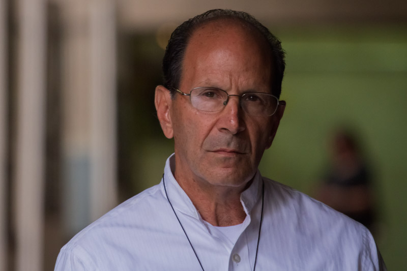 México no necesita de palomeo de un desequilibrado como Trump: Solalinde