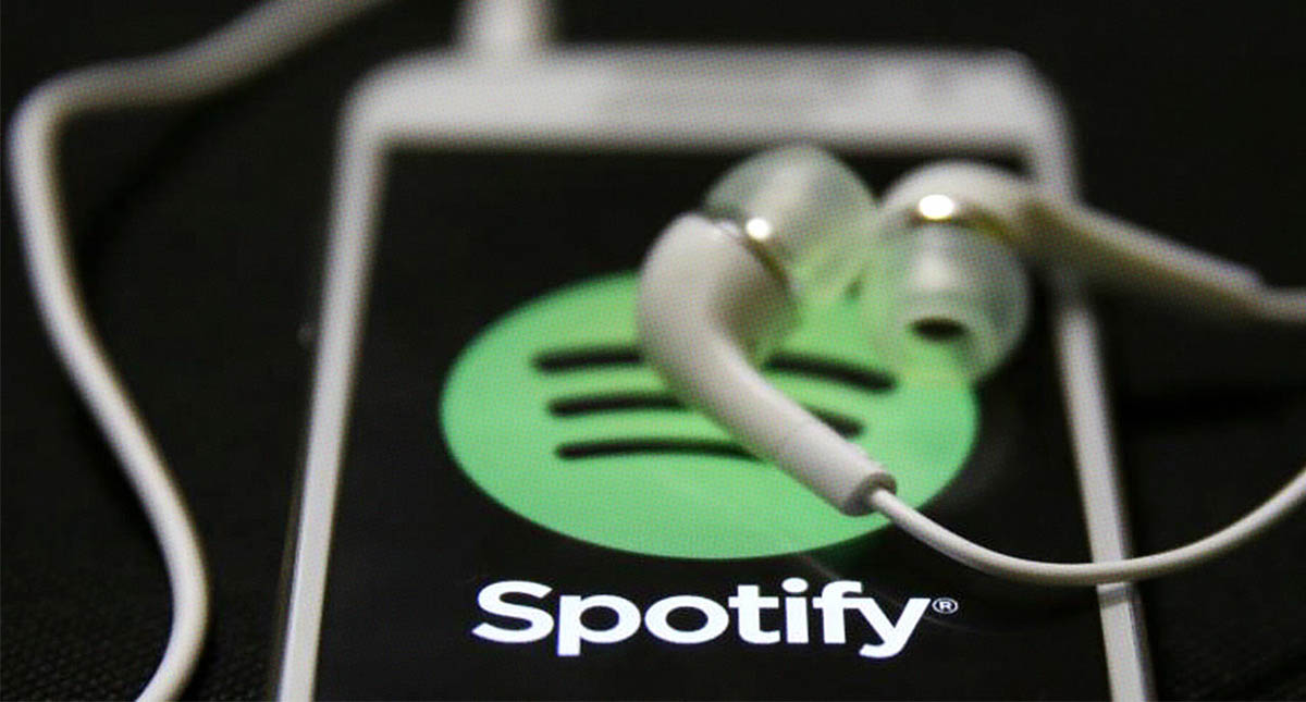 Spotify posterga opción de bloquear usuarios ante peligro de acosadores - spotify