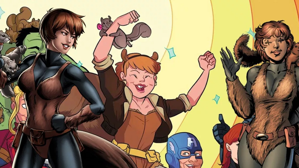 Muere Steve Ditko, cocreador de Spider-Man y Doctor Strange - squirrel-girl