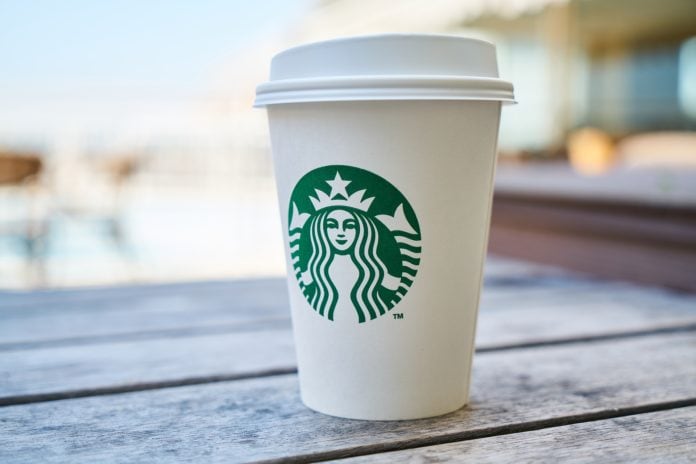 Starbucks ofrece 10 mdd a quien ayude a desarrollar envases sustentables - starbucksint
