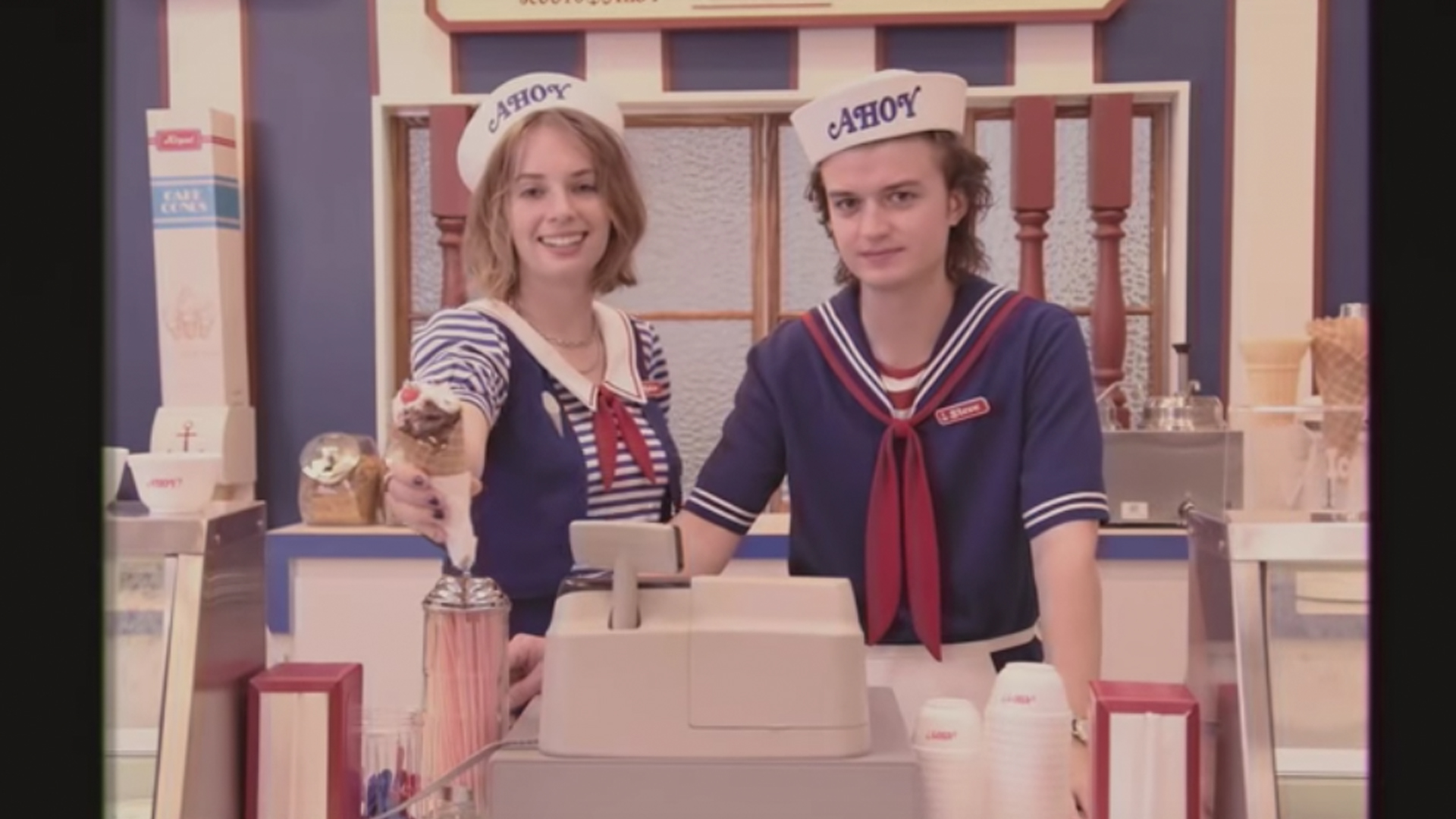 #Video El nuevo avance de ‘Stranger Things 3’