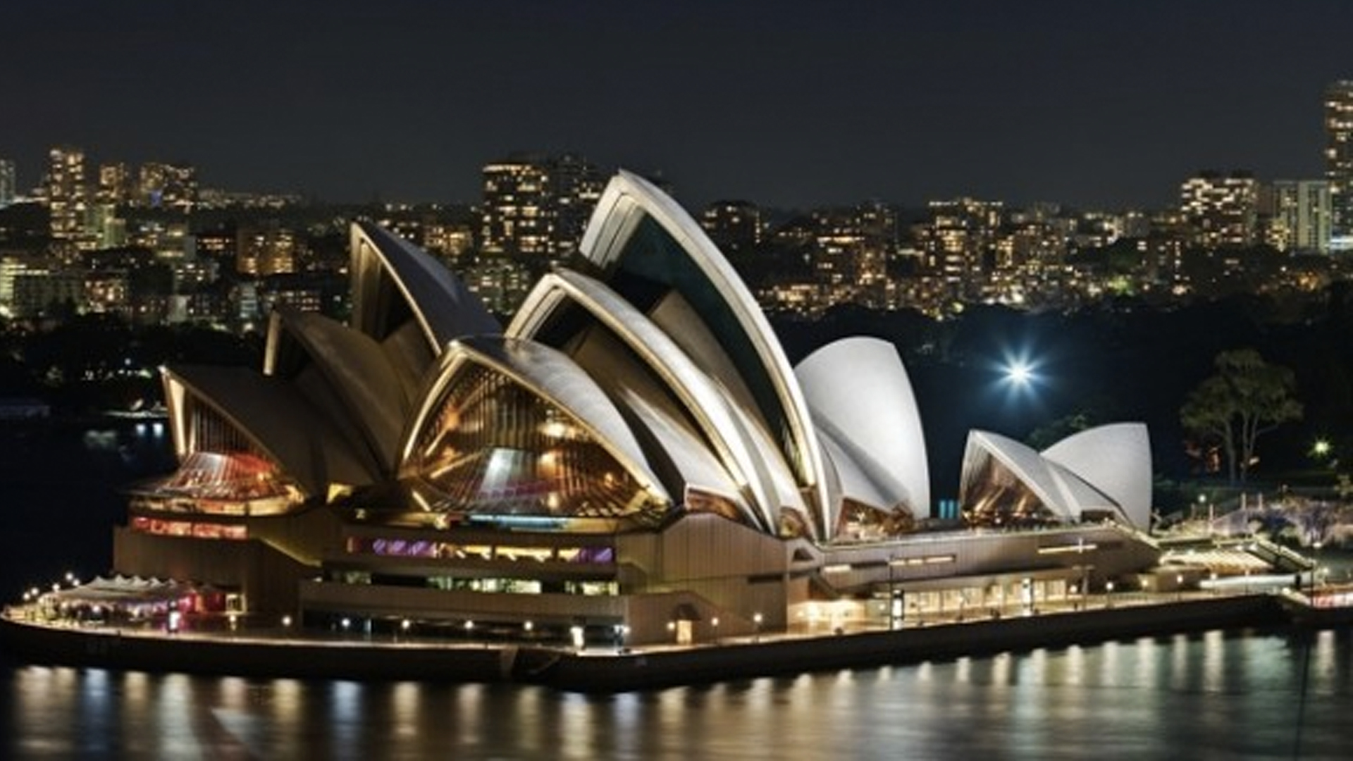 Ciudades donde es más caro rentar un Airbnb - sydney-australia