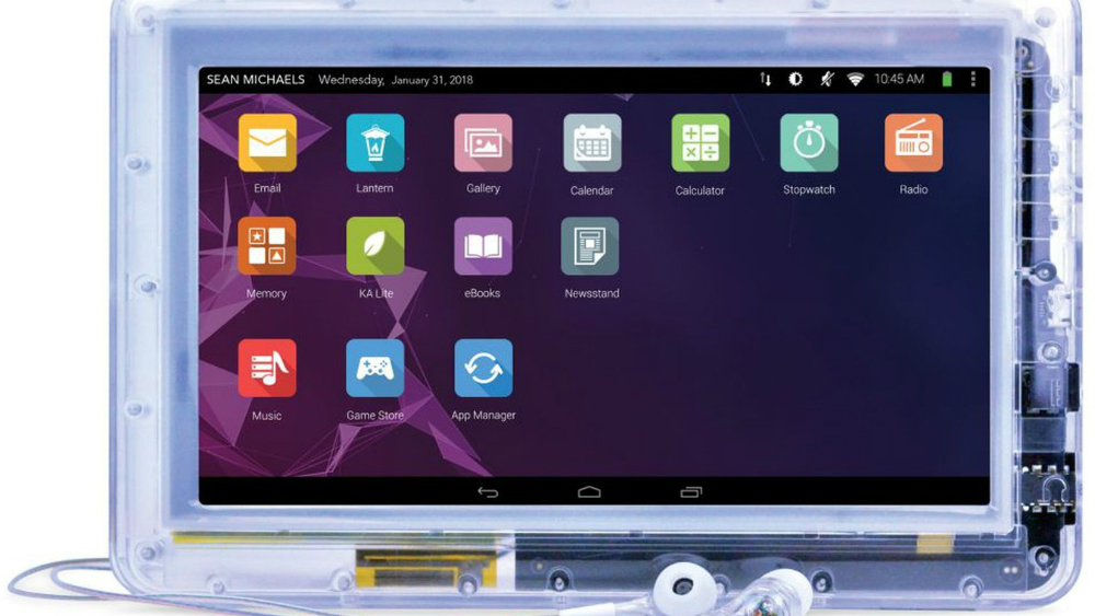 Reclusos en EE.UU. hackean tablets y se transfieren 225 mil dólares - tablet-jpay