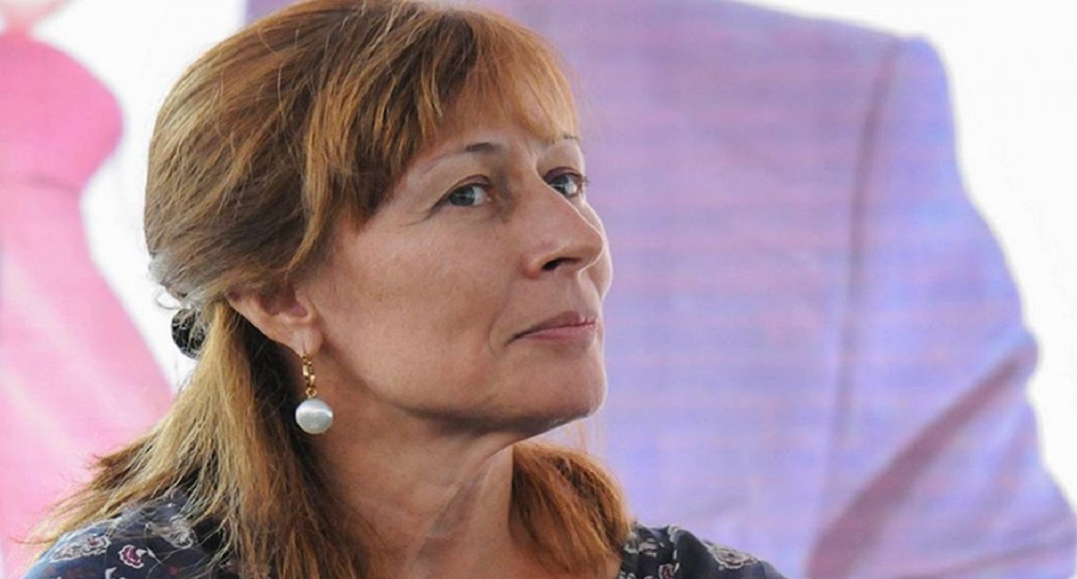 Rechaza Tatiana Clouthier desacuerdo con López Obrador Rechaza Tatiana Clouthier desacuerdo con López Obrador