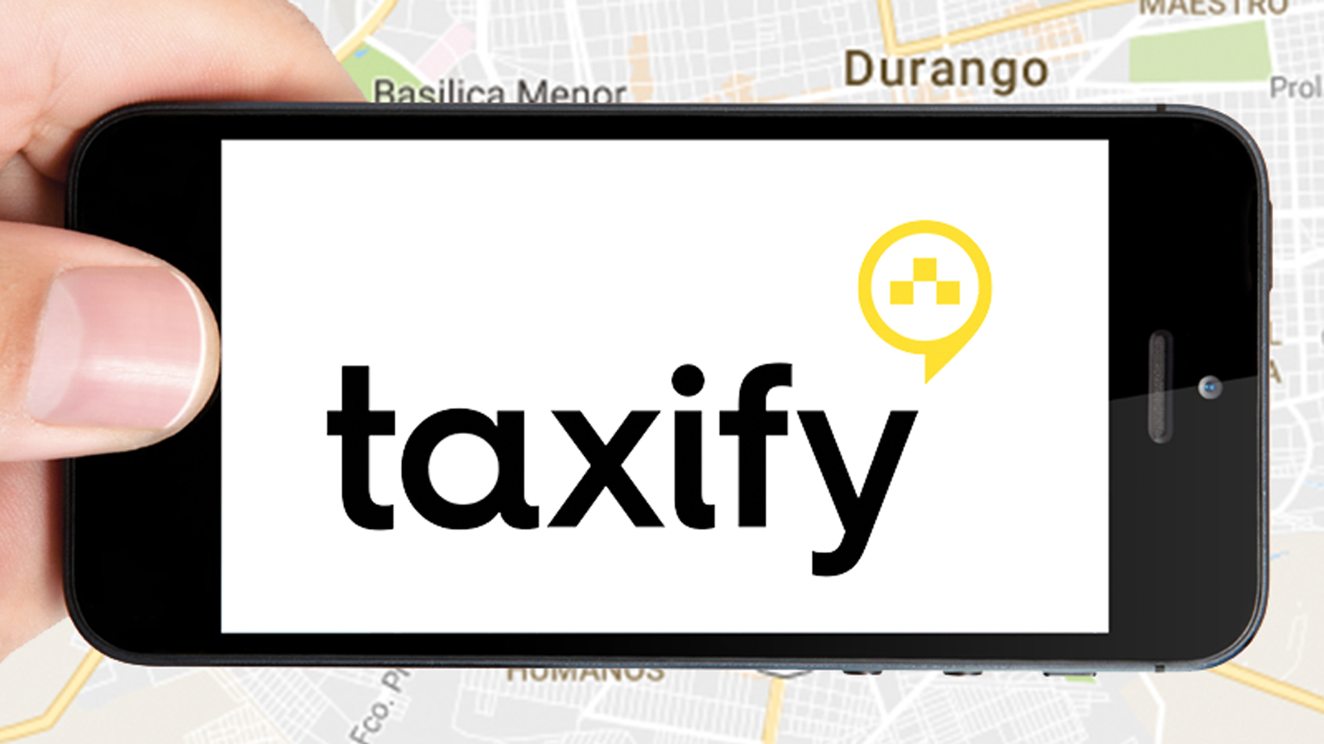 Google Maps permitirá pedir taxis - taxufy-1
