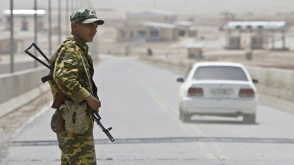 #Video Ataque deja cuatro turistas muertos en Tayikistán