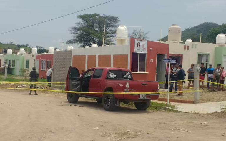 Homicidio de alcalde de Tecatitlán fue muy vil: Fiscalía de Jalisco - tecaltitlanint