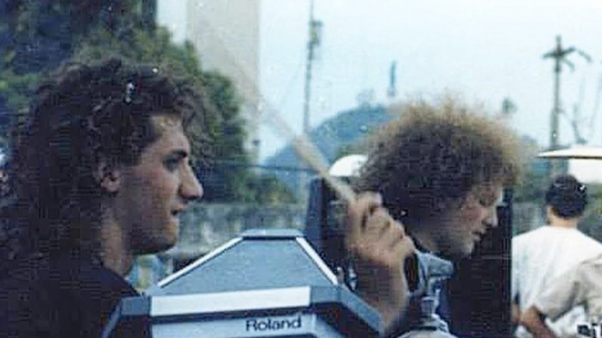 Muere extecladista de Soda Stereo