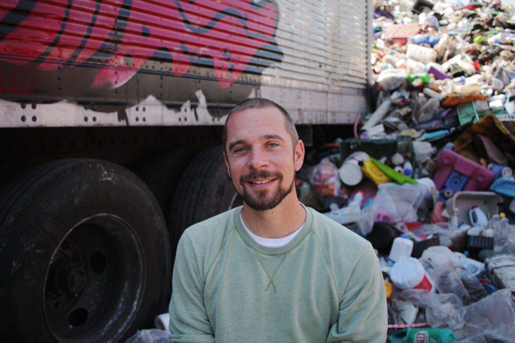 Thomas Dambo, un artista como ningún otro