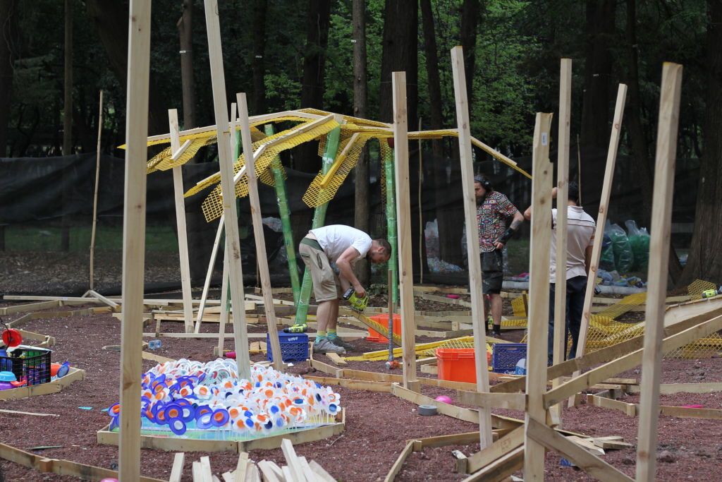 Thomas Dambo, un artista como ningún otro - thomas-dambo-2