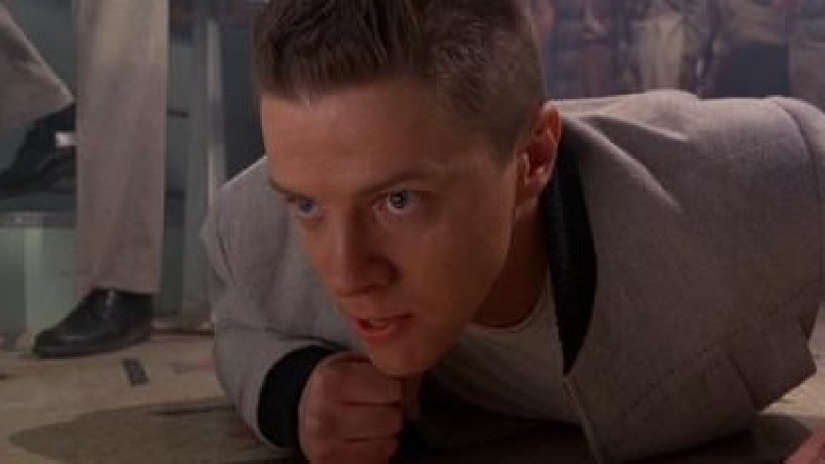 Así se ven hoy los actores de "Volver al Futuro" - thomas-wilson