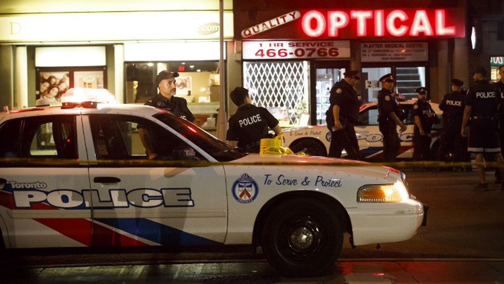 Estado Islámico reivindica atentado de Toronto