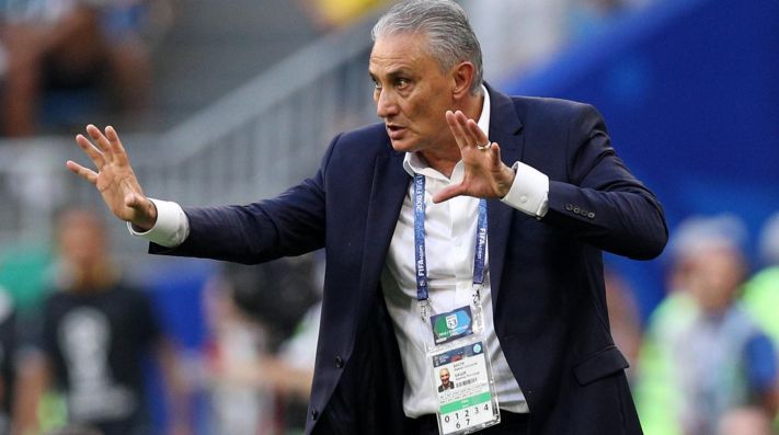 Brasil ofrece a Tite renovar su contrato - titeint1