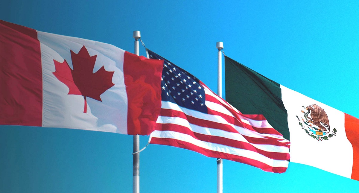 Listo Canadá para ratificar T-MEC: embajador