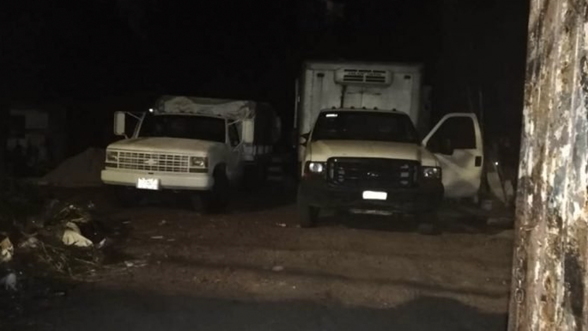 Detienen a hombre robado combustible en Azcapotzalco