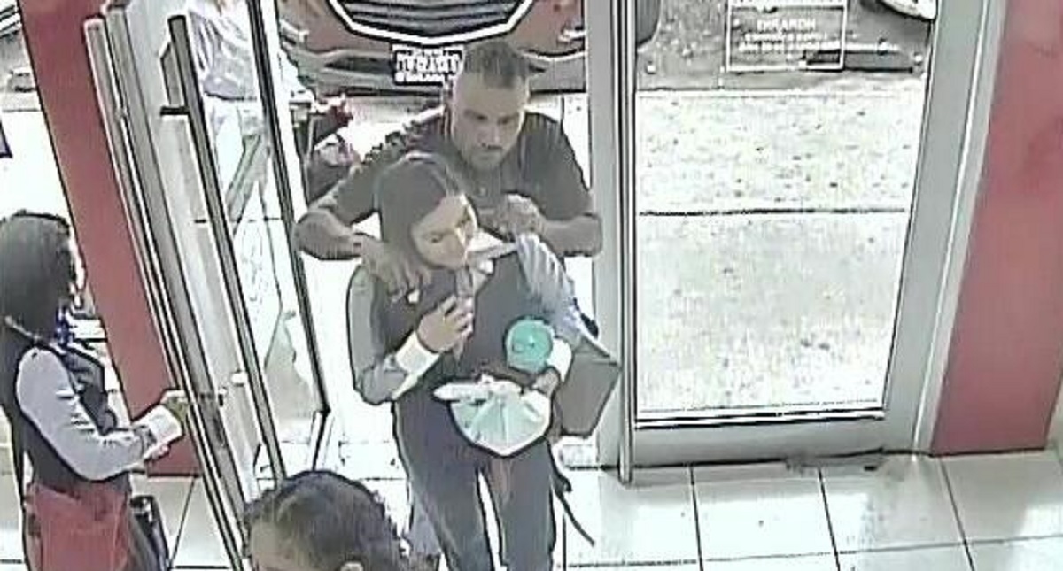 Muere asaltante de banco que tomó rehenes en Sonora