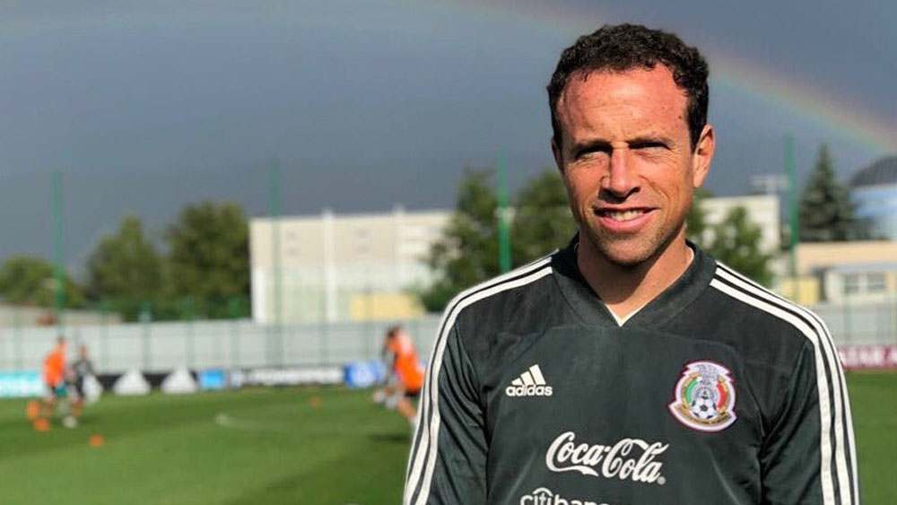 “El Tri no está a la altura de los demás, pero está cerca”: Torrado