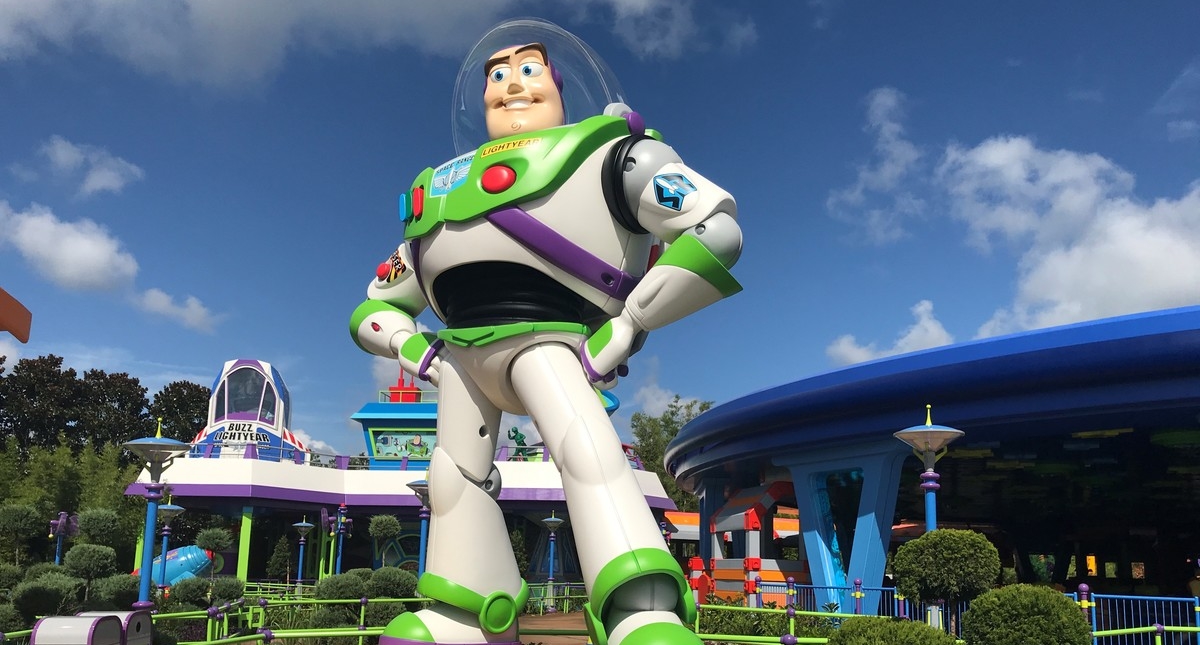 Así es la nueva área de Disney’s Hollywood Studios basada en Toy Story - toy-story-land-8