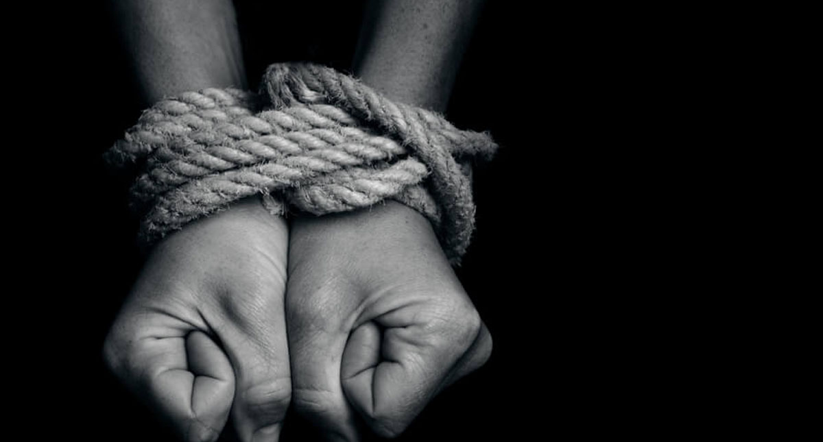 Rescatan a 80 niños encerrados en contenedores en Sudán