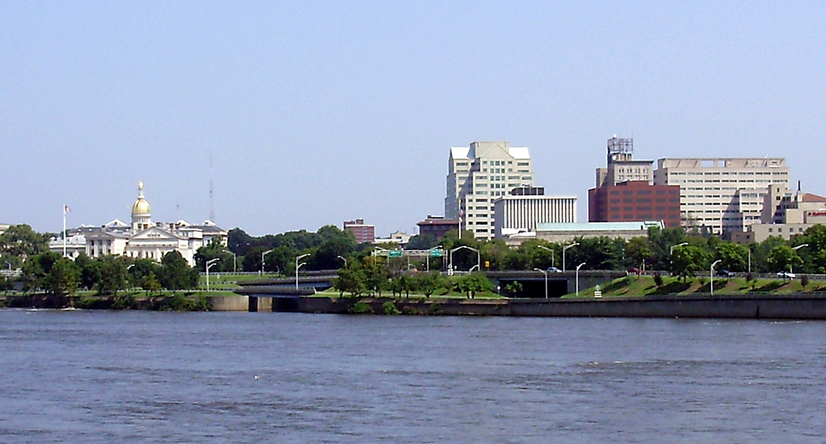 Los 10 estados con las rentas más caras en EE.UU. - trenton