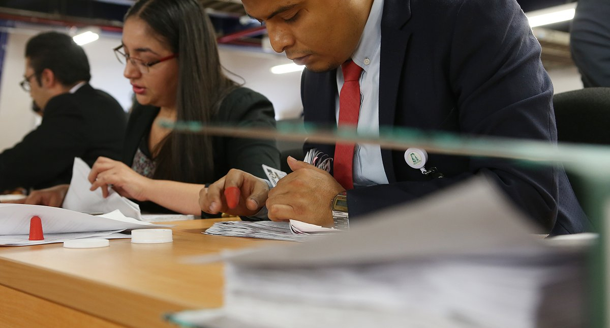 TEPJF comienza a recibir expedientes de elección presidencial - tribunal-electoral-expedientes-eleccion-tepjf