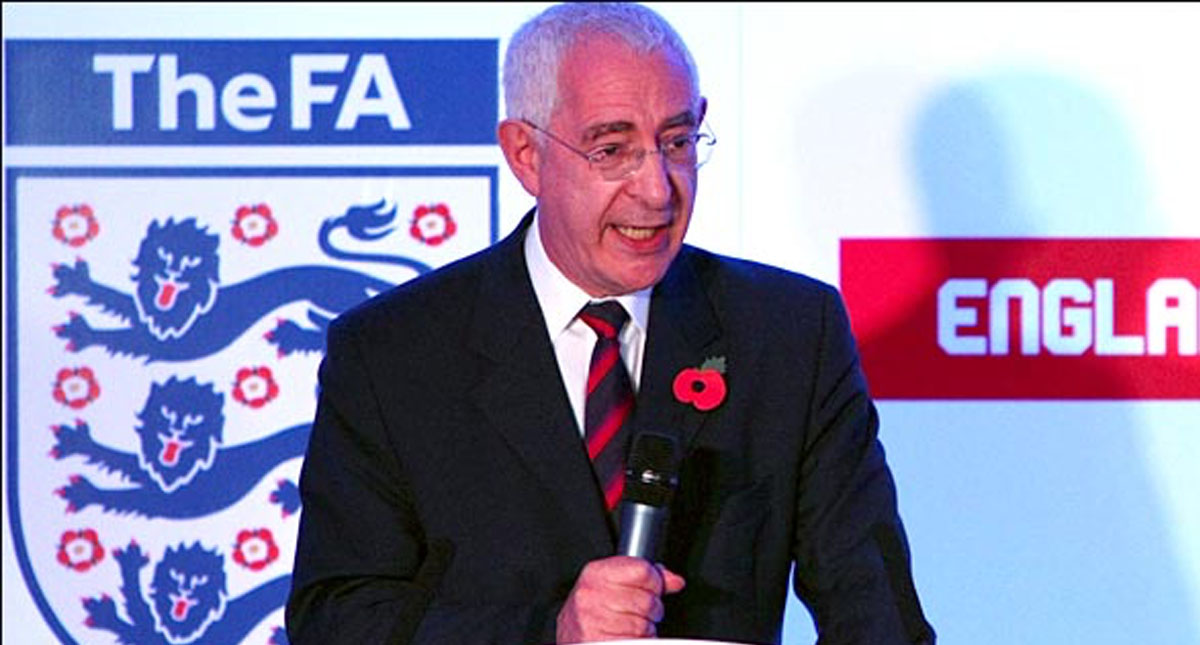 Piden que Inglaterra albergue el Mundial 2022