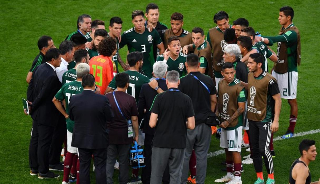 Tri finaliza la concentración en Rusia tras eliminación - triinterior