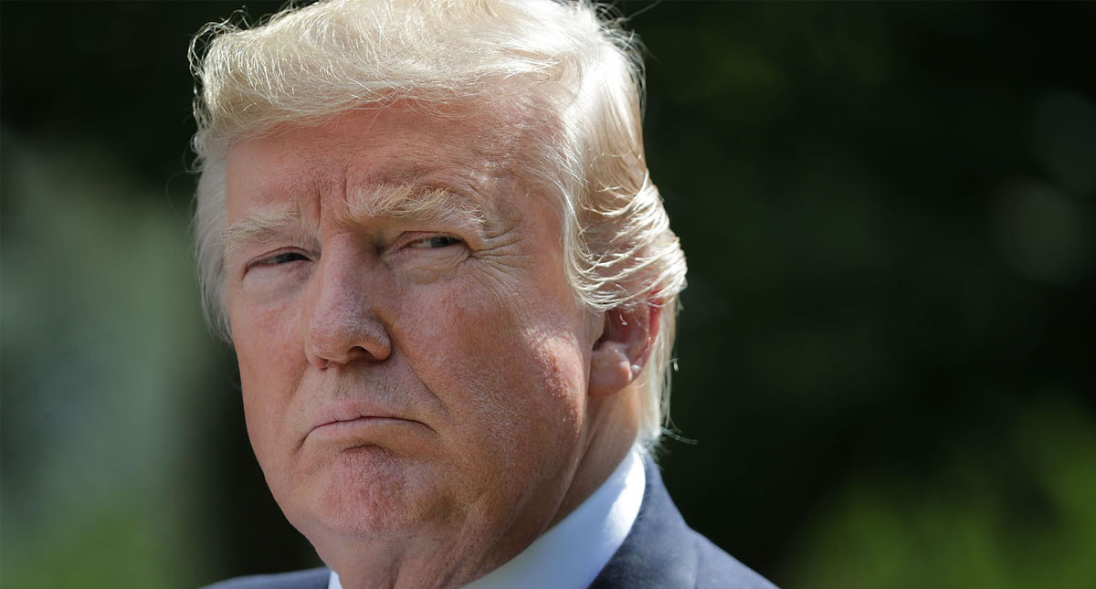 Fue un gran día para el comercio libre y justo: Trump sobre pacto con UE - trumpd-3