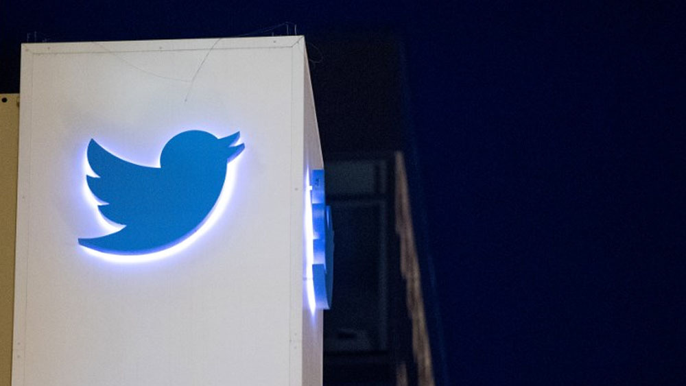 Caen acciones de Twitter por temores sobre base de usuarios