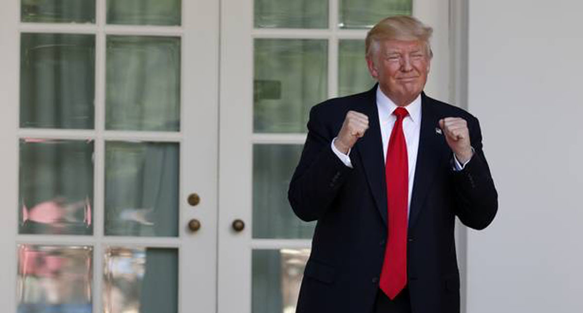 Twitter no vetará a Donald Trump