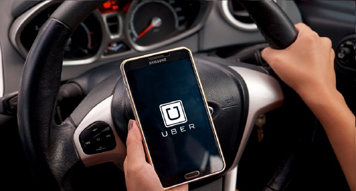Veracruz niega permiso de operación a Uber